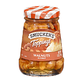 Smucker's Toppings Walnuts in Syrup (5 oz.)